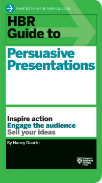 Persuasive Presentations