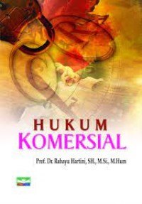 HUKUM KOMERSIAL