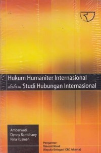 Hukum Humaniter Internasional