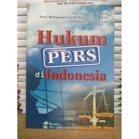 Hukum PERS di Indonesia