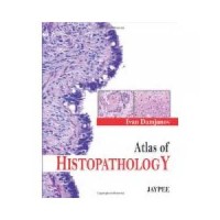 Image of Atlas of Histopathology