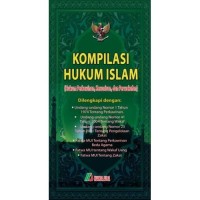 Image of KOMPILASI HUKUM ISLAM