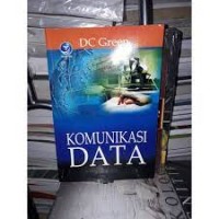 KOMUNIKASI DATA