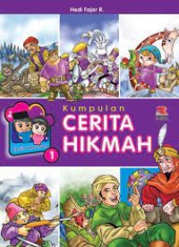 Kumpulan CERITA HIKMAH