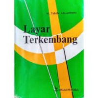 Layar Terkembang