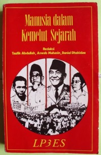 Image of Manusia dalam kemelut sejarah