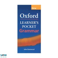 Oxford : learner's pocket (Grammar)