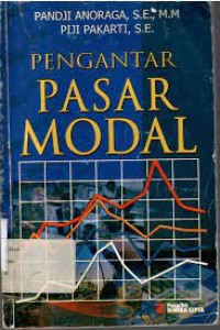 PENGANTAR PASAR MODAL (Ed. Revisi)