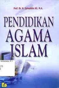 PELAJARAN AGAMAN ISLAM