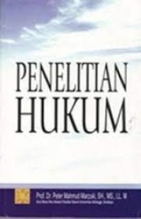 Image of PENELITIAN HUKUM