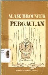 Image of PERGAULAN