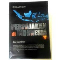 PERPAJAKAN DI INDONESIA