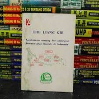 Image of Pembahasan tentang Per-Undangan Pemerintah