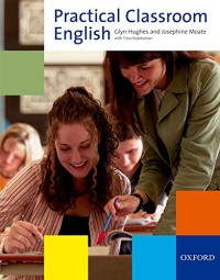 Image of Practical classroom english