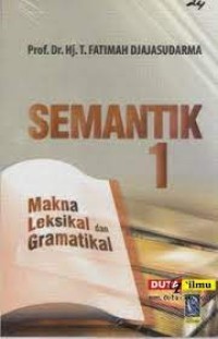 Image of SEMANTIK I