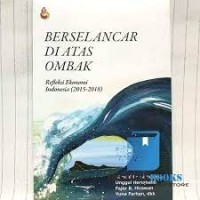 TERAJU OMBAK