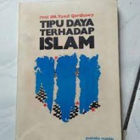 TIPU DAYA TERHADAP ISLAM