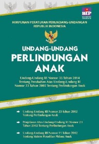 Image of UNDANG-UNDANG RI