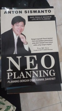 Image of Neo planning