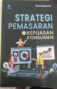 Strategi pemasaran kepuasan konsumen