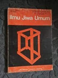 Image of ILMU JIWA UMUM