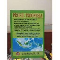 PROFIL INDONESIA