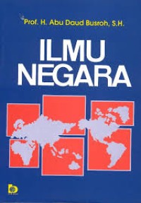 ILMU NEGARA