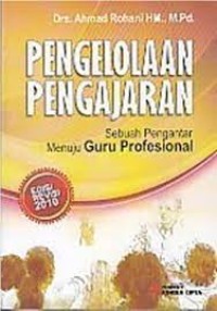 Image of PSIKOLOGI UMUM: Untuk IAIN, STAIN, PTAIS Fakultas Tarbiyah Komponen MKDK