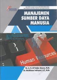 Manajemen sumber daya manusia
