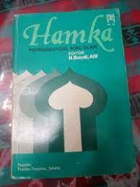 Image of HAMKA MEMBAHAS SOAL-SOAL ISLAM