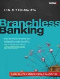 Image of BRANCHLESS BANKING