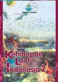 KEHIDUPAN LAUT INDONESIA 2