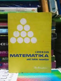 LANDASAN MATEMATIKA