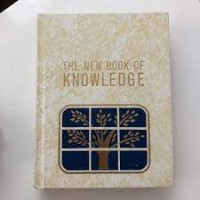 The New Book Of Knowledge 2