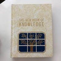 Image of The New Book Of Knowledge 2