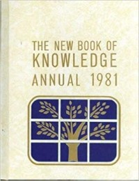 The New Book Of Knowledge 3