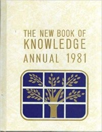 Image of The New Book Of Knowledge 3