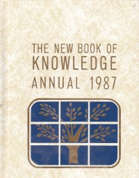 The New Book Of Knowledge 4