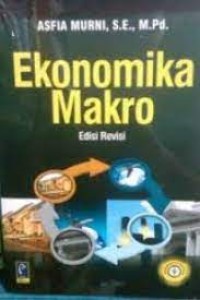 Ekonomika makro,edisi revisi