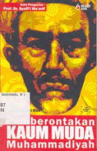 Image of PEMBERONTAKAN KAUM MUDA MUHAMMADIYAH