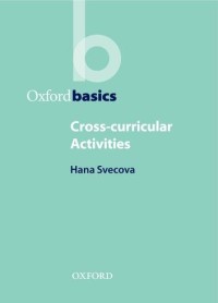 Oxford basics : cross-curricular activities