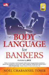 Image of Body language for bankers