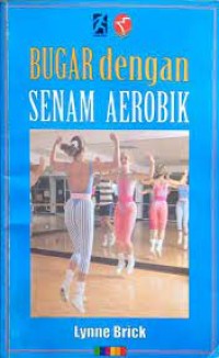 Bugar dengan senam aerobik