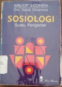 SOSIOLOGI SUATU PENGANTAR