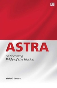 ASTRA (On becoming pride of the nation)