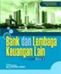 BANK DAN LEMBAGA KEUANGAN LAIN (Ed.2)