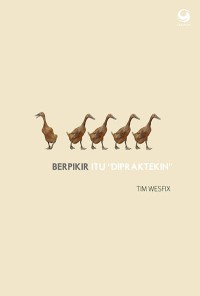 Image of BERPIKIR ITU 