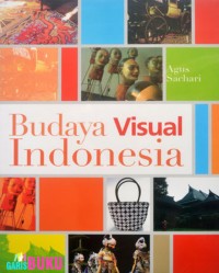 BUDAYA VISUAL INDONESIA