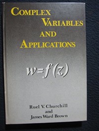 COMPLEX VARIABLES AND APPLICATION