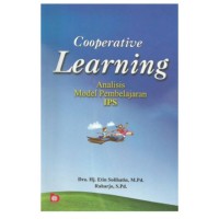 Cooperative learning :analisis model pembelajaran IPS